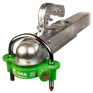 SAS GREEN VITAL Hitchlock (click for enlarged image)